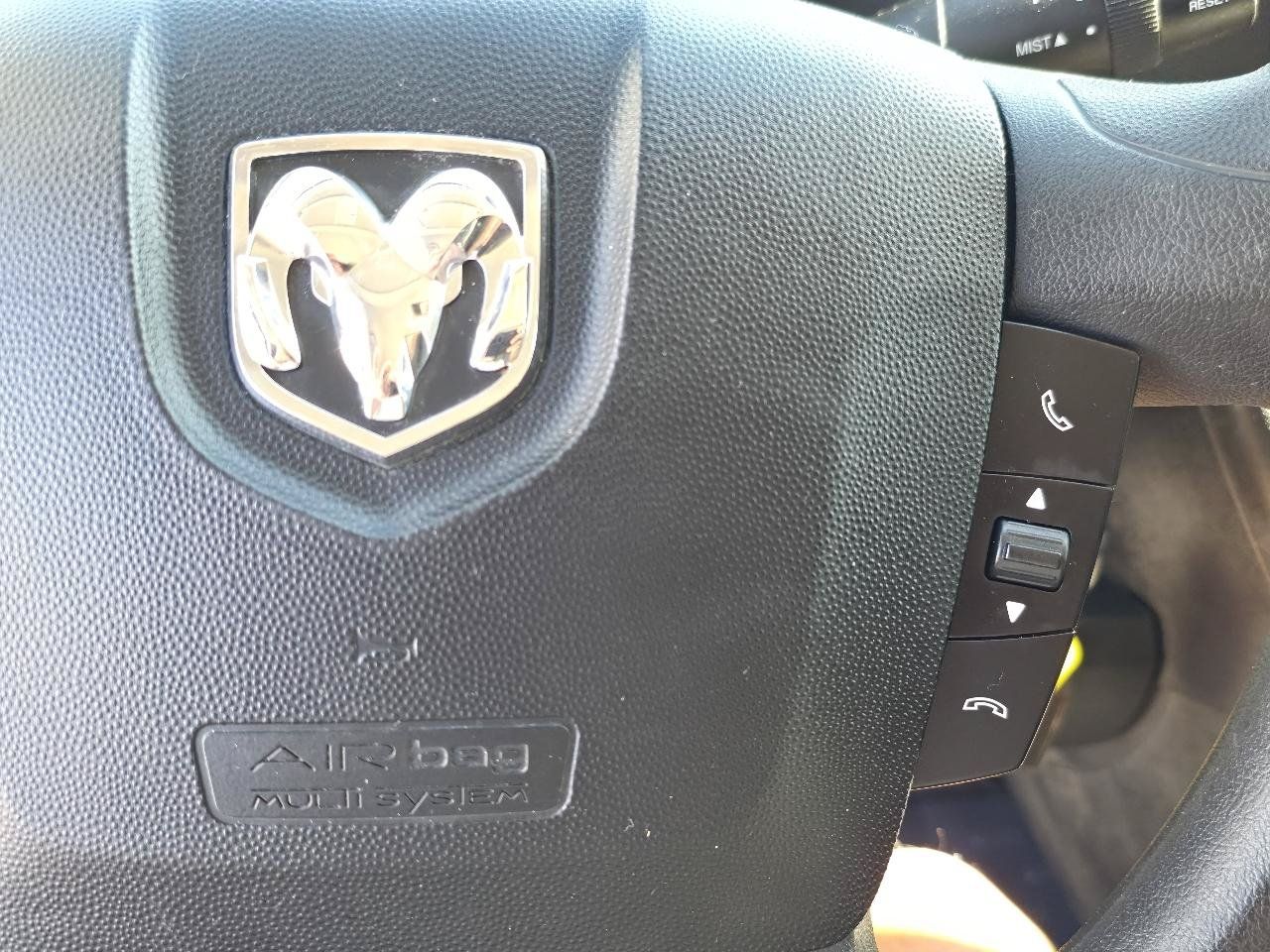 Used 2016 RAM ProMaster 1500 FWD image 23