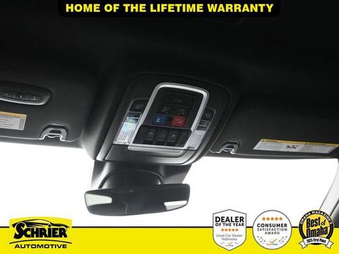 Used 2019 RAM 2500 Limited image 17