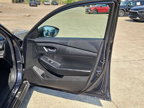 Used 2025 Honda Accord LX image 33