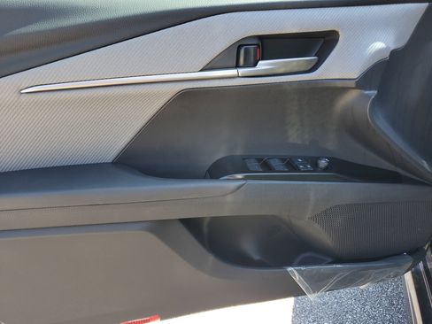 New 2026 Toyota Camry SE FWD image 17