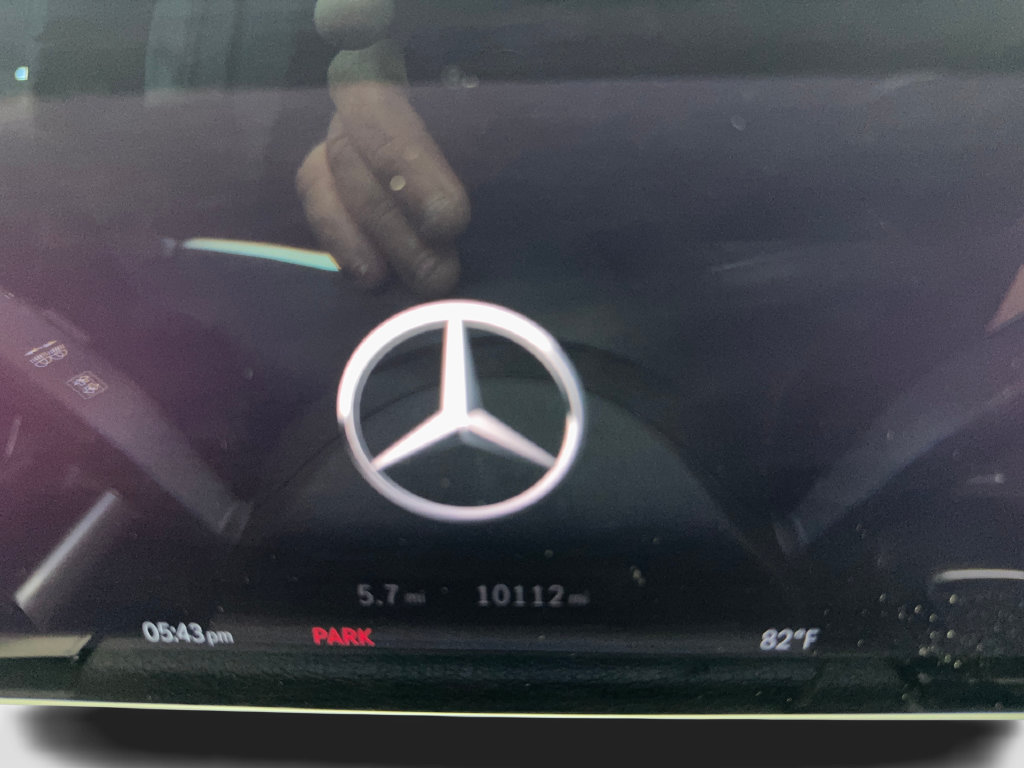 Used 2025 Mercedes-Benz GLA 250 image 59