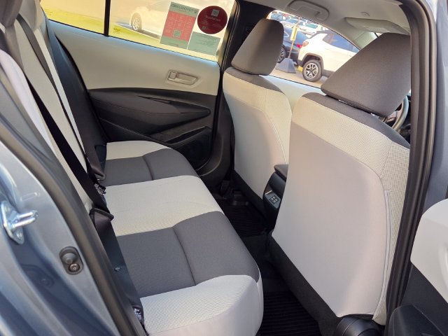 New 2027 Toyota Corolla LE w/ LE Premium Package FWD image 16