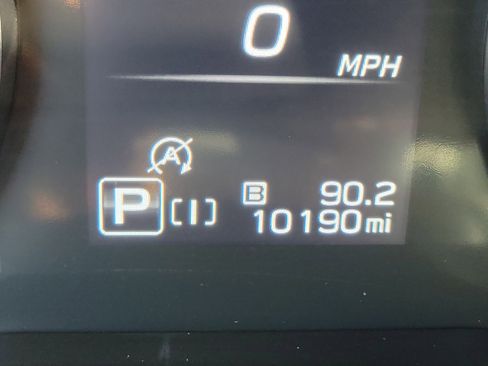 Certified 2024 Subaru Crosstrek 2.0i Premium image 30