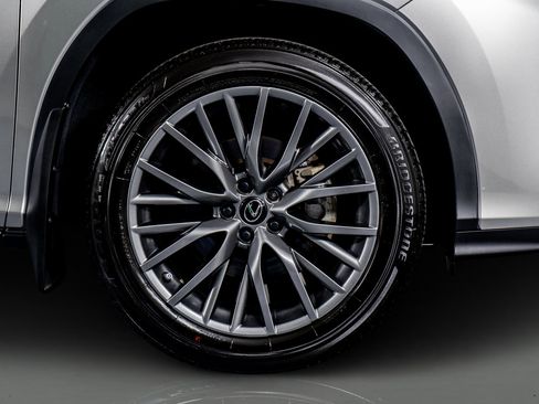 Used 2022 Lexus RX 450h F Sport image 31