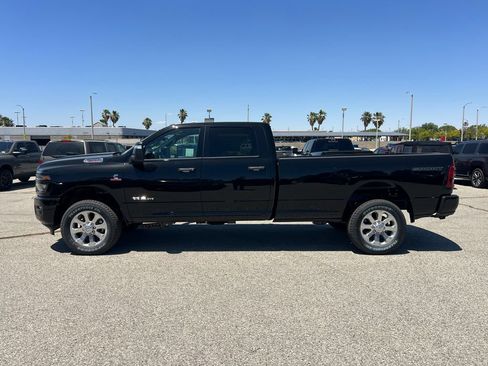 New 2026 RAM 2500 Big Horn AWD/4WD image 3
