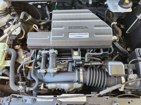 Used 2019 Honda CR-V Touring image 20