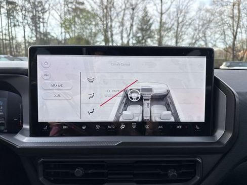 New 2026 Ford Bronco Sport Outer Banks w/ Outer Banks Tech Package+ AWD/4WD image 17