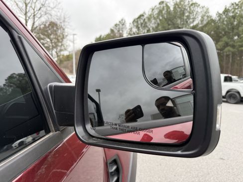 Used 2024 RAM 1500 TRX image 8