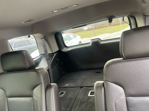 Used 2016 Chevrolet Tahoe LTZ image 14
