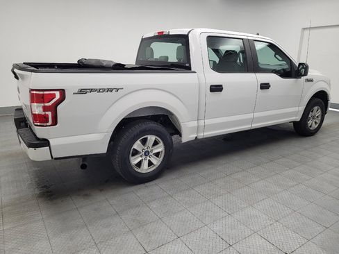 Used 2020 Ford F150 XL w/ Equipment Group 101A Mid RWD image 10