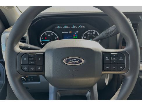 New 2024 Ford F450 XL image 11
