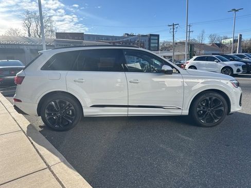 New 2026 Audi Q7 3.0T Premium Plus image 6