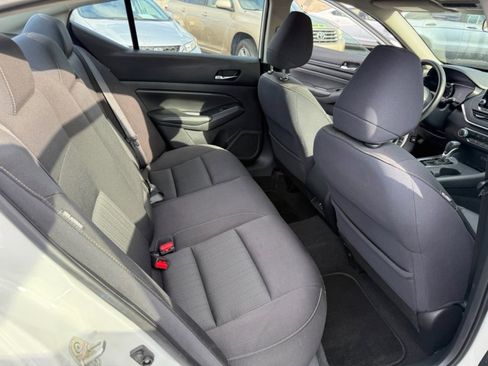 Used 2020 Nissan Altima 2.5 S image 20