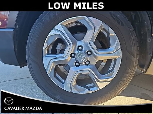 Used 2018 Honda CR-V EX-L image 34