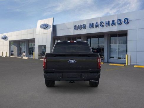 New 2026 Ford F150 STX w/ Equipment Group 200A RWD image 5