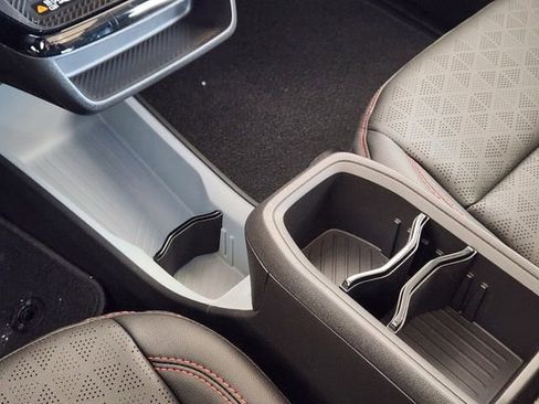 New 2027 Chevrolet Bolt RS w/ Technology Package FWD image 17