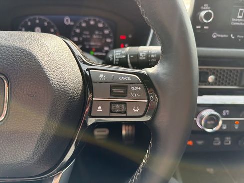 Used 2024 Honda Civic Sport Touring image 13