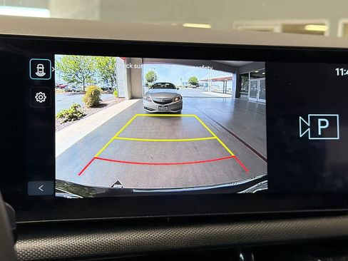 Used 2025 Hyundai Tucson SEL FWD image 21