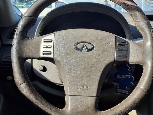 Used 2004 INFINITI G35 Sedan image 4