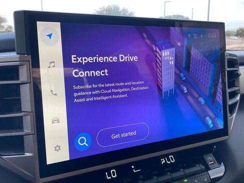 New 2026 Toyota Tundra Limited image 10