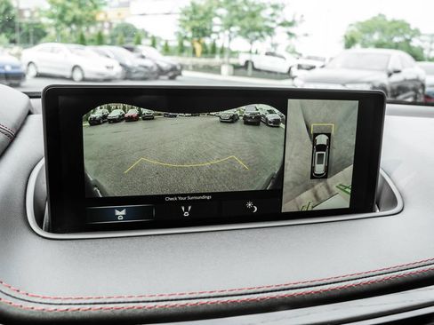 Used 2023 Acura MDX Type S AWD/4WD image 21