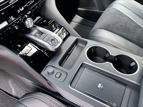 Certified 2026 Acura MDX A-Spec AWD/4WD image 16