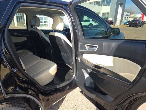 Certified 2024 Ford Edge SEL AWD/4WD image 46
