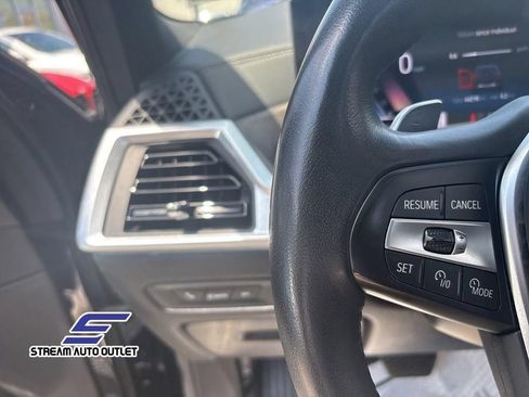 Used 2024 BMW X5 xDrive40i w/ Premium Package AWD/4WD image 29