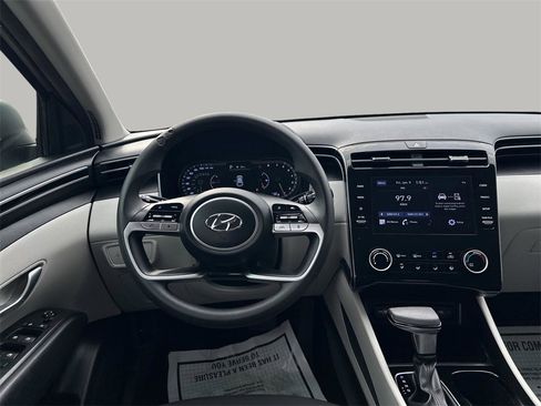 Used 2023 Hyundai Tucson SEL w/ Winter Package image 20