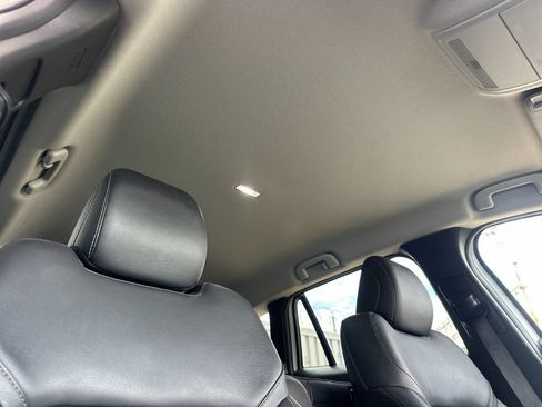 Used 2025 MAZDA CX-50 AWD 2.5 S w/ Preferred Package image 15