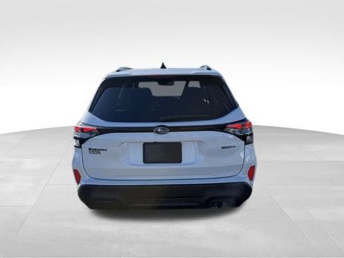 Certified 2025 Subaru Forester Touring image 6