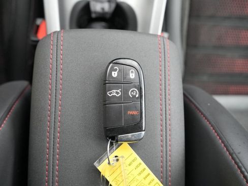 Used 2024 Dodge Hornet GT w/ Track Pack AWD/4WD image 38