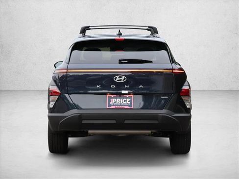 Used 2026 Hyundai Kona SEL Sport AWD/4WD image 6
