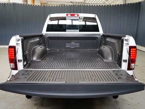 Used 2020 RAM 1500 Classic Warlock AWD/4WD image 41