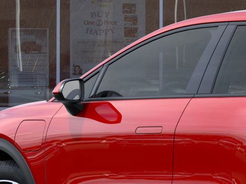 New 2026 Chevrolet Equinox EV LT image 12