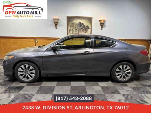 Used 2014 Honda Accord EX-L image 1