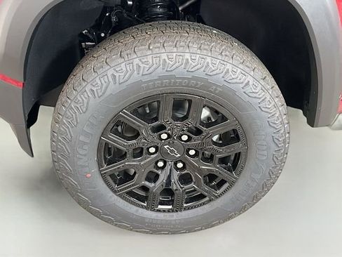 New 2026 Chevrolet Colorado Trail Boss image 30