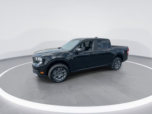 New 2026 Ford Maverick XLT FWD image 4