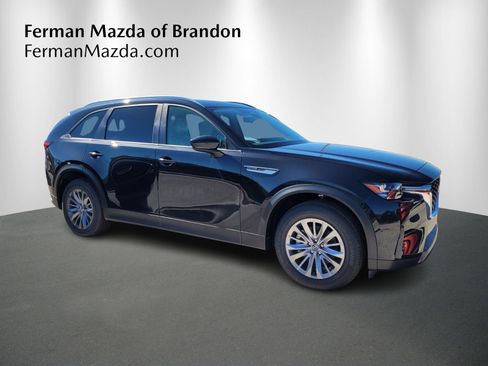 New 2026 MAZDA CX-90 3.3 Turbo w/ Select Package image 1