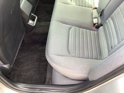 Used 2025 Kia K4 EX image 11