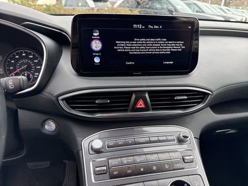 Used 2023 Hyundai Santa Fe SEL image 5