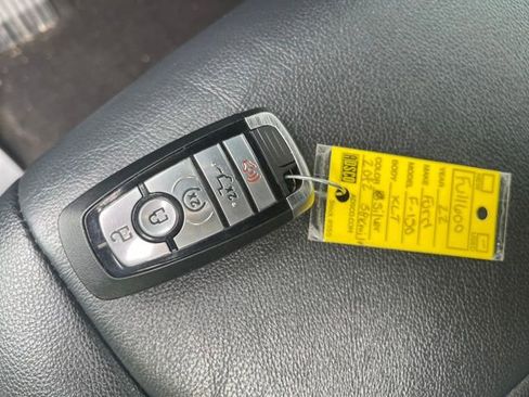 Used 2022 Ford F150 XLT w/ Equipment Group 302A High image 23