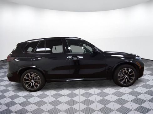 Used 2026 BMW X5 xDrive50e w/ M Sport Package AWD/4WD image 7
