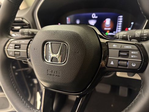 New 2026 Honda Passport RTL image 20