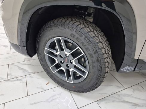 New 2026 GMC Terrain AT4 image 34