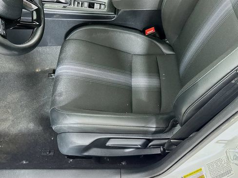 Used 2024 Honda Civic Sport image 17