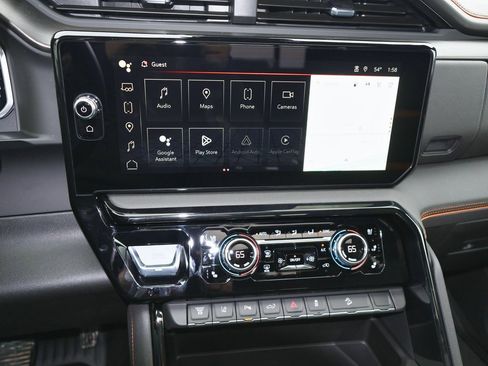 New 2026 GMC Sierra 3500 AT4 w/ AT4 Premium Plus Package image 15