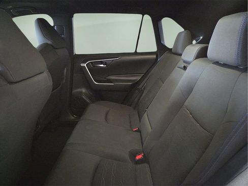 Certified 2024 Toyota RAV4 SE image 14