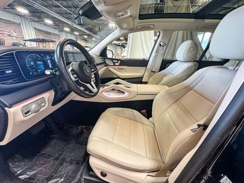 Used 2023 Mercedes-Benz GLE 450 4MATIC image 22