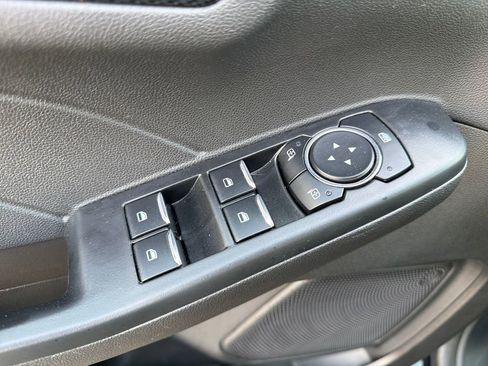 Used 2025 Ford Escape ST-Line Select image 22